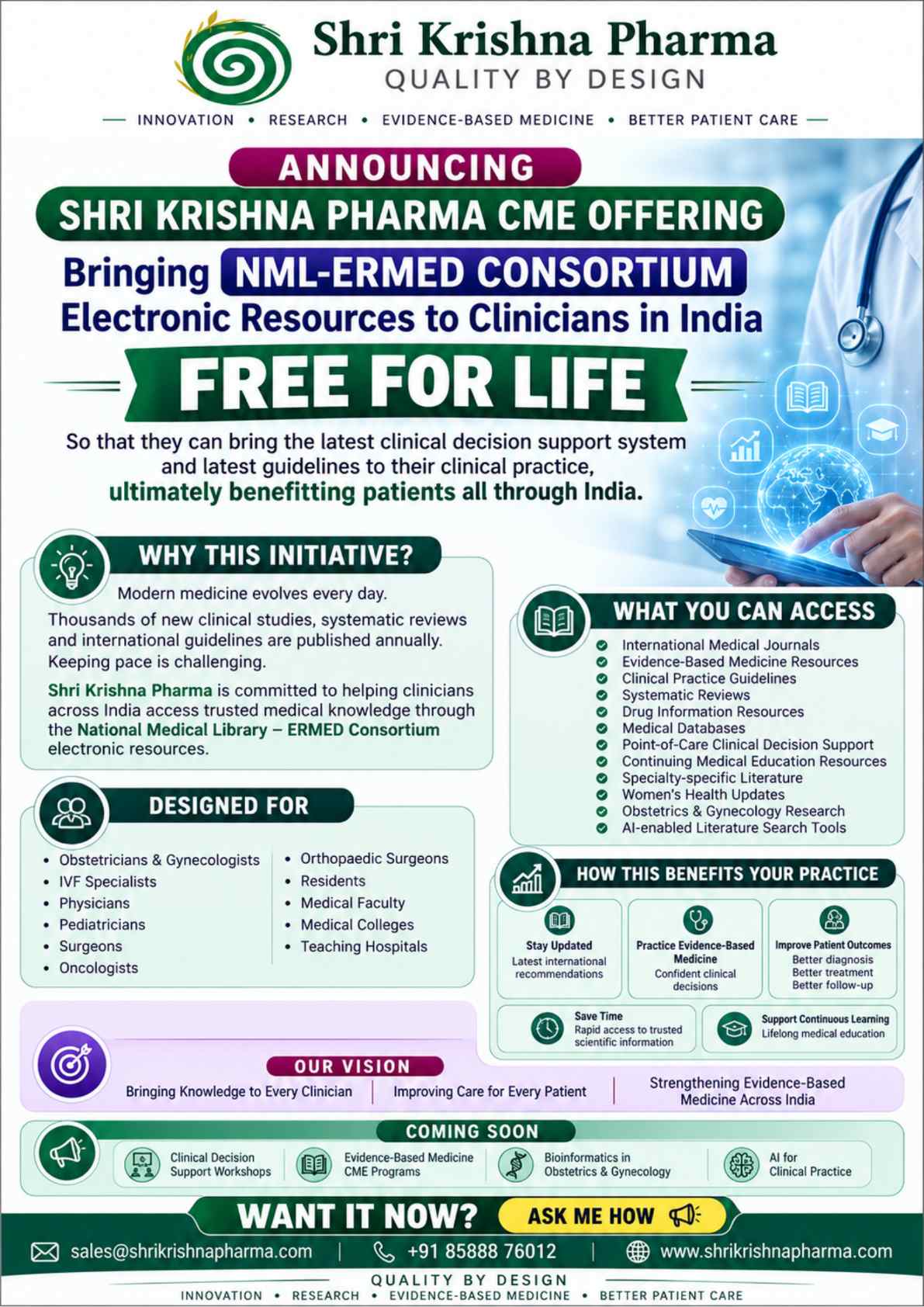 Shri Krishna Pharma